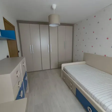 Appartement Castrelo 4A à Burela Extérieur photo