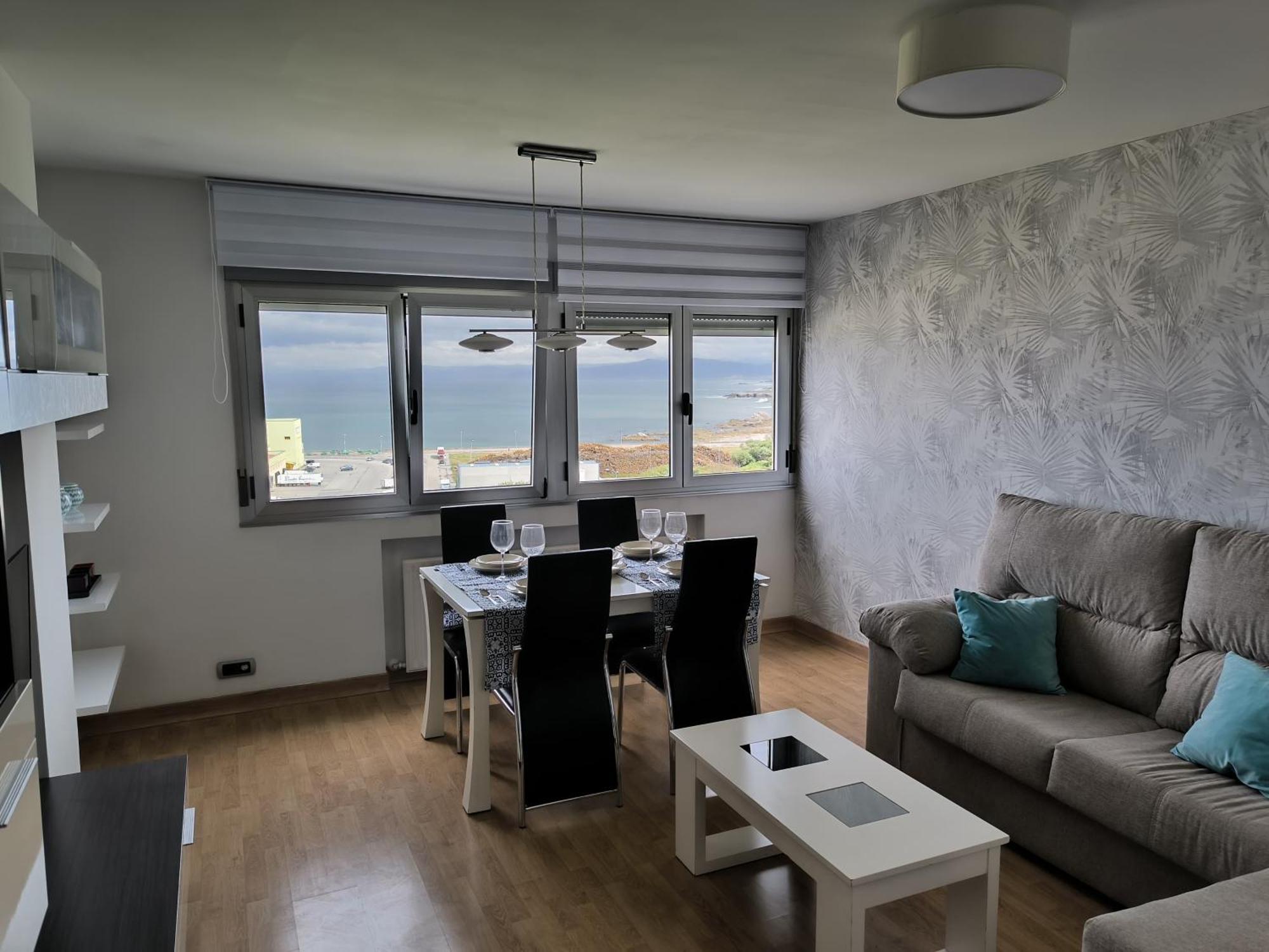 Apartment Castrelo 4a Burela
