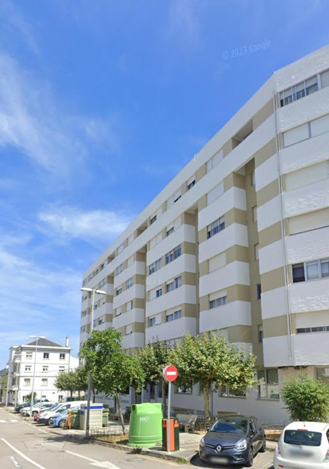 Castrelo 4a Apartment Burela