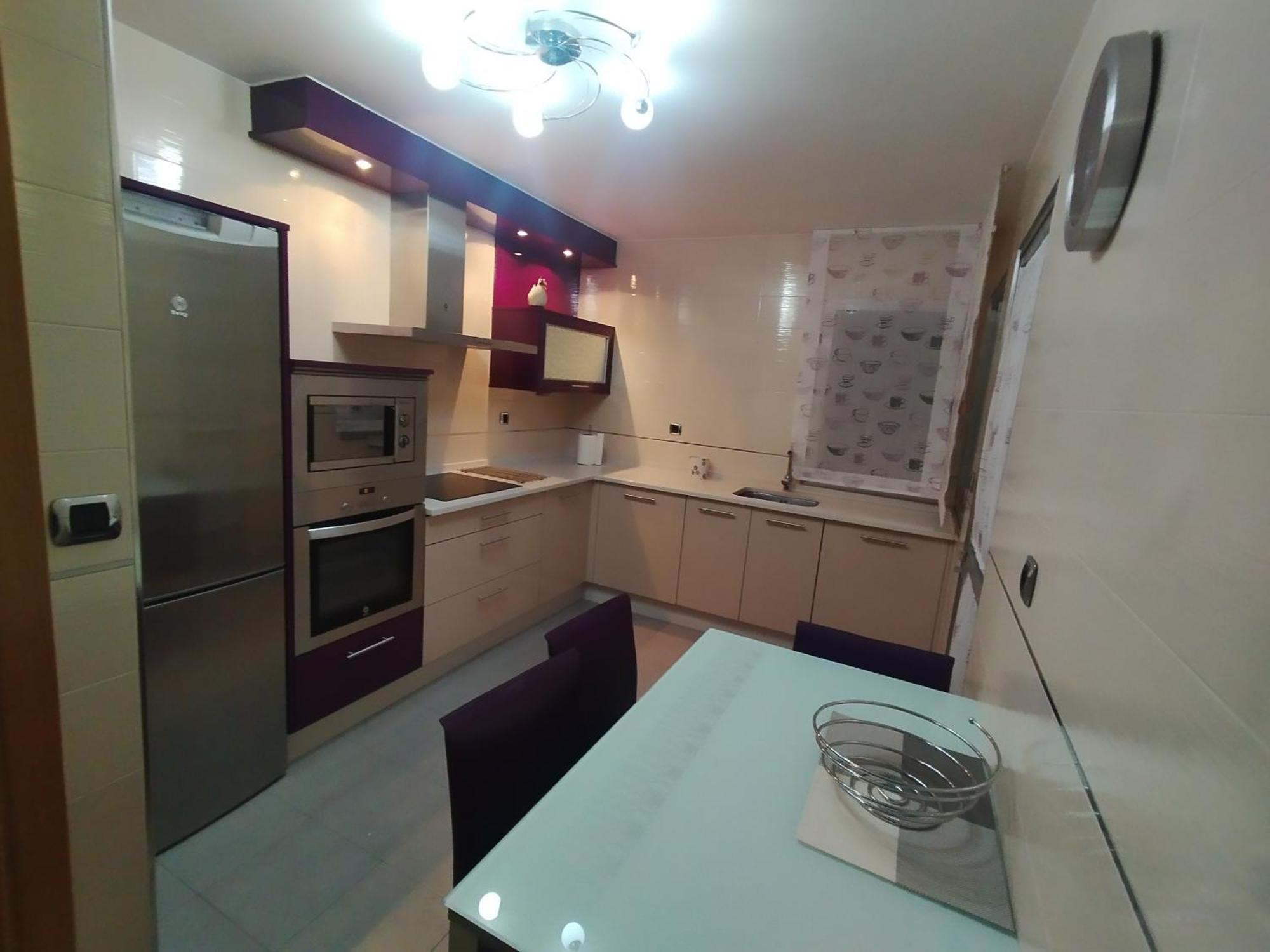 Castrelo 4a Appartement *