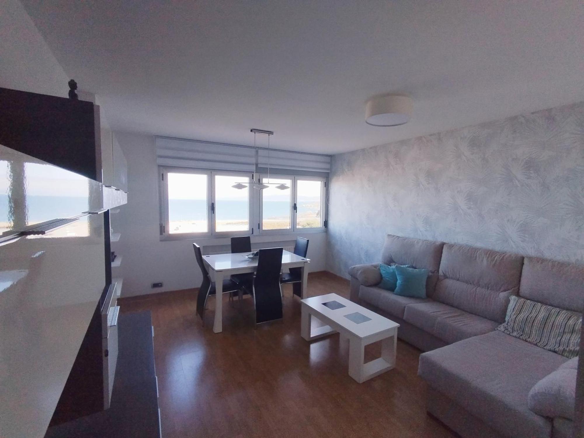 Appartement Castrelo 4a *