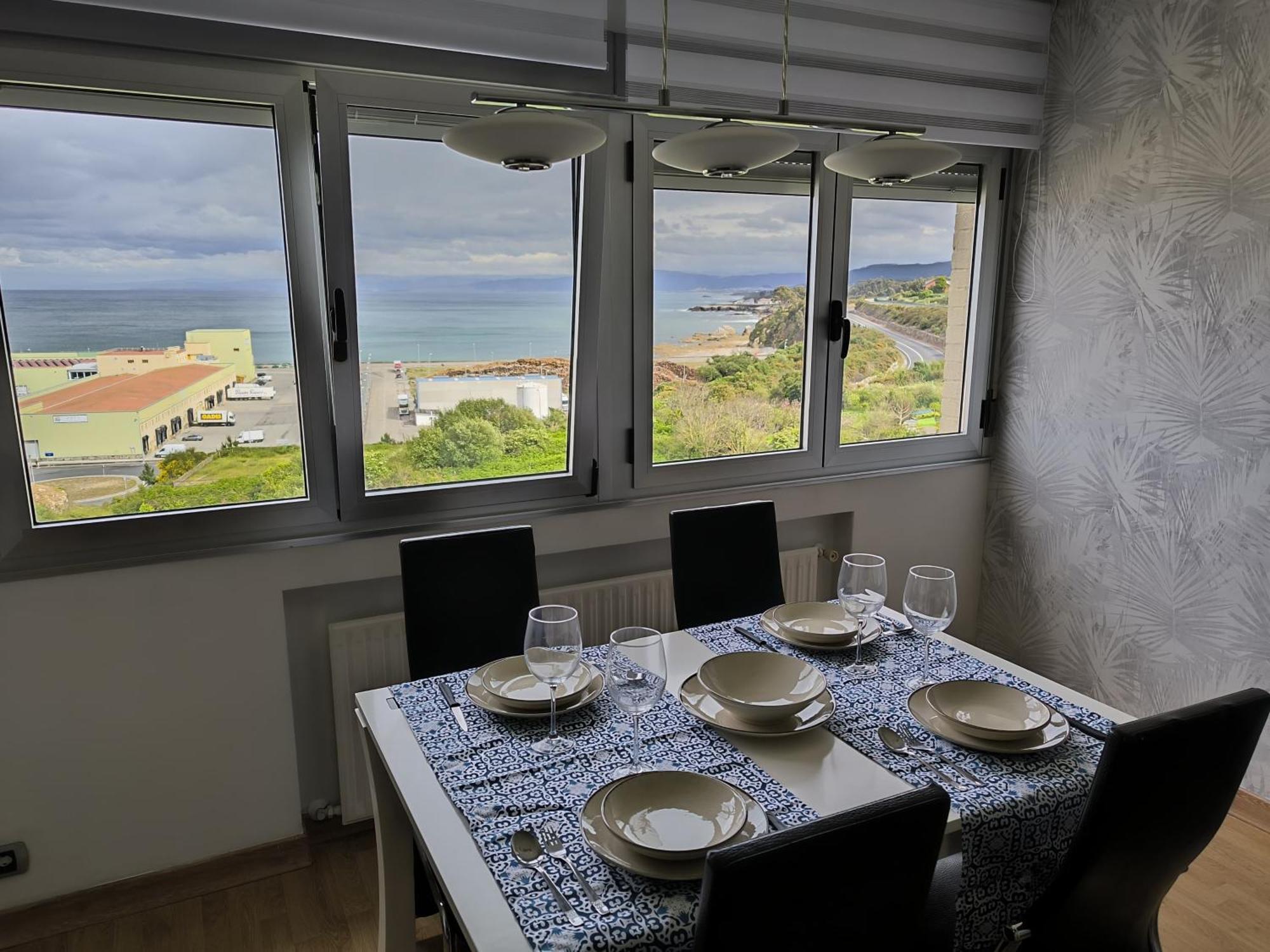 Castrelo 4a Apartment